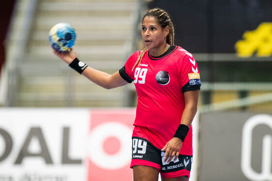 Brests Marta Mangué Gonzalez