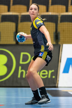 Sävehofs Linnea Pettersson