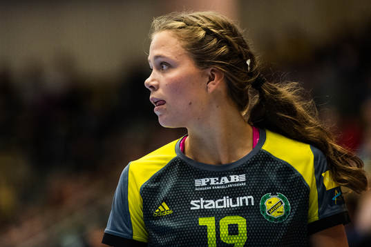 Sävehofs Olivia Mellegård
