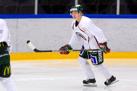 Filip Westerlund