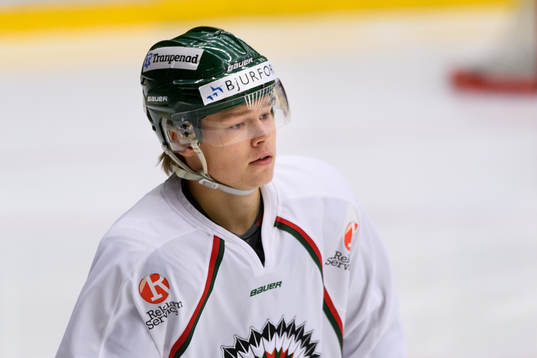 Filip Westerlund