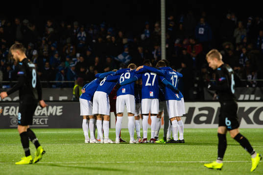 Players of Sarpsborg 08