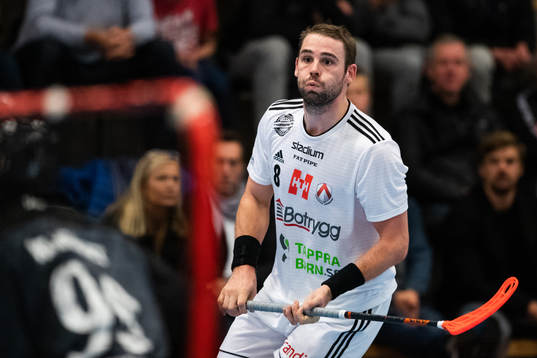 Linköpings Martin Karlsson