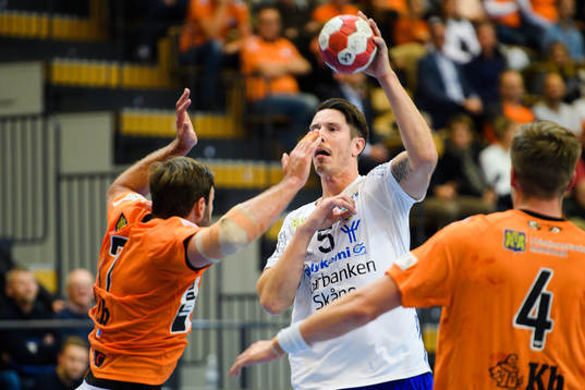 Ystads Kim Andersson