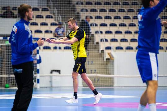 Sävehofs Jonas Larholm