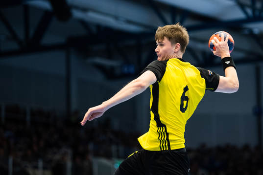 Sävehofs Oskar Sunnefeldt