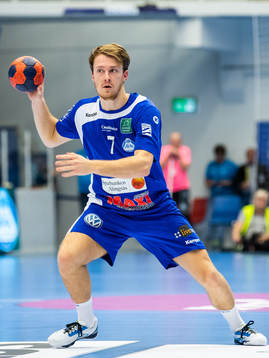 Alingsås Felix Claar
