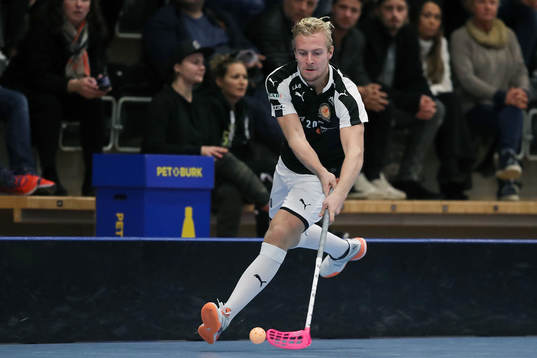 Höllvikens Simon Larsson