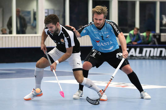 Lindås Tim Wiklund