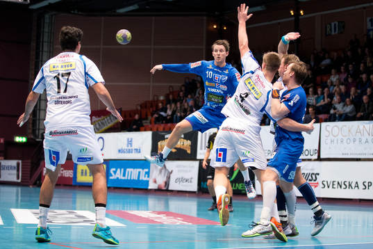 Skövdes Matias Helt Jepsen