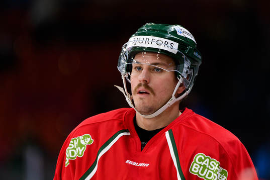 Frölundas Sebastian Stålberg