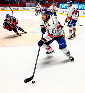 Växjös Erik Josefsson