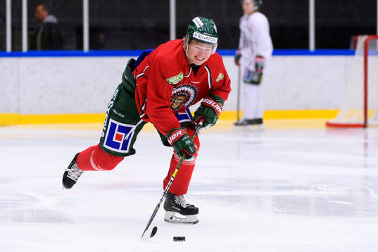 Frölundas Filip Westerlund