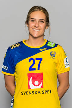 Sabina Jacobsen