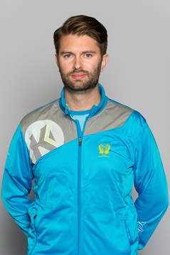 Hampus Lüning, läkare
