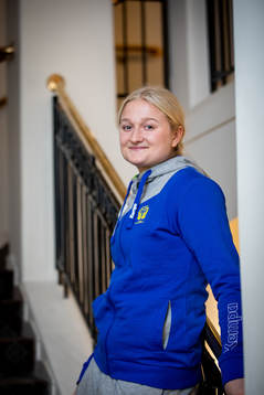 Hanna Blomstrand
