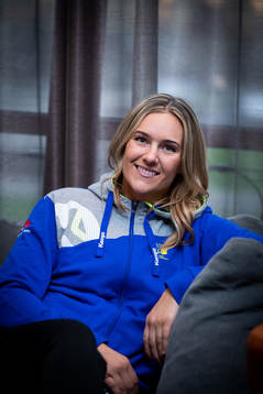 Sabina Jacobsen