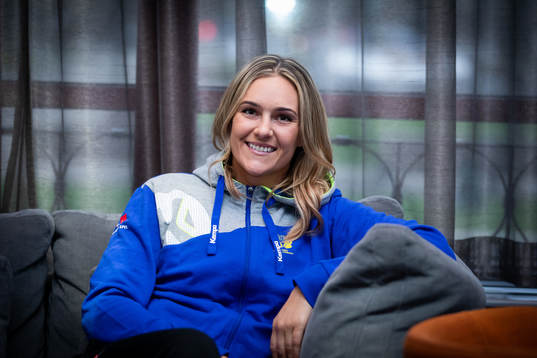 Sabina Jacobsen