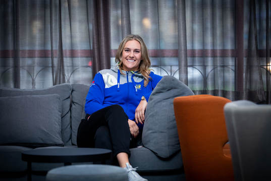 Sabina Jacobsen