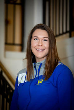 Mikaela Mässing
