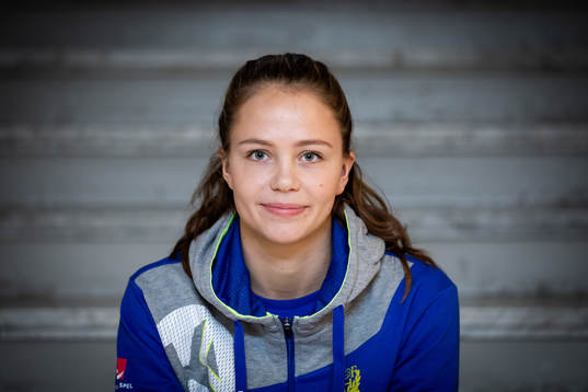 Olivia Mellegård