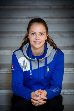 Olivia Mellegård