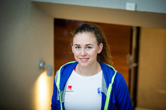 Jessica Ryde