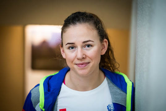 Jessica Ryde