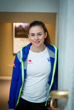 Jessica Ryde
