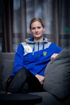 Johanna Bundsen