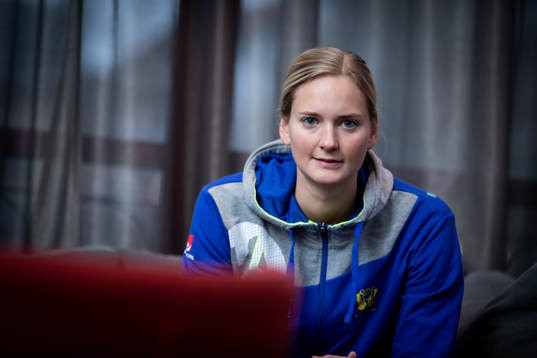Johanna Bundsen