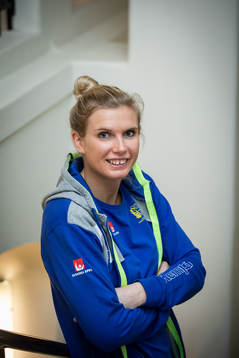 Jenny Alm