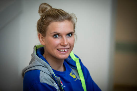 Jenny Alm