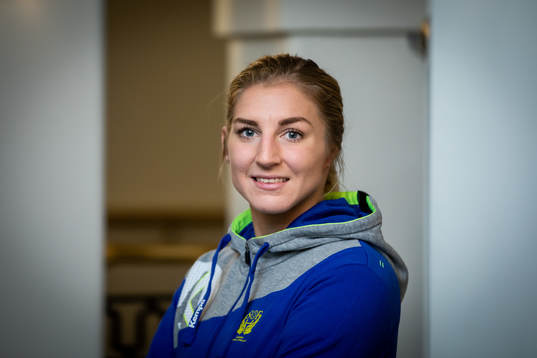 Linn Blohm