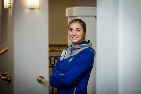 Linn Blohm