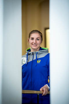 Linn Blohm
