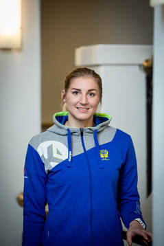 Linn Blohm