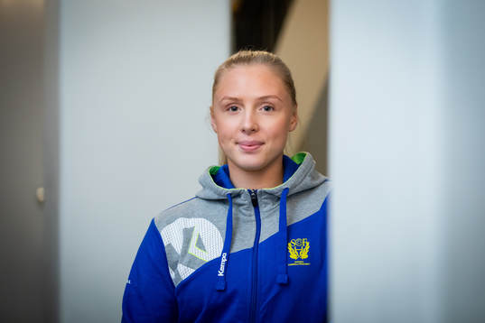 Mathilda Lundström