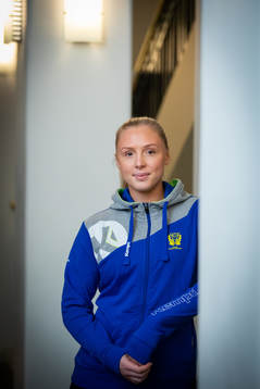Mathilda Lundström