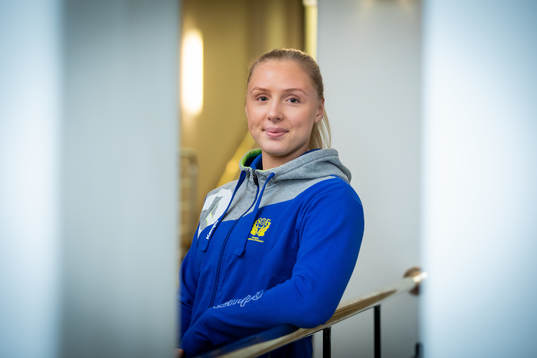 Mathilda Lundström