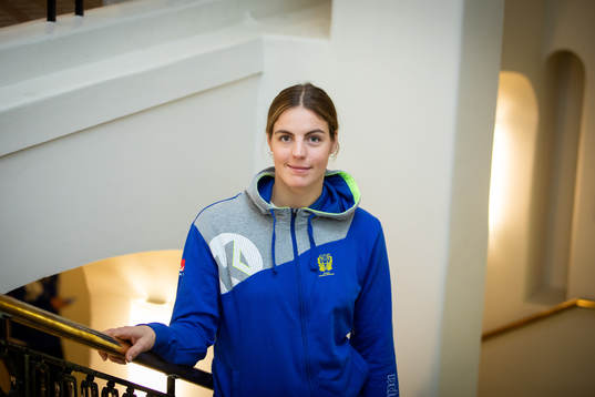 Carin Strömberg