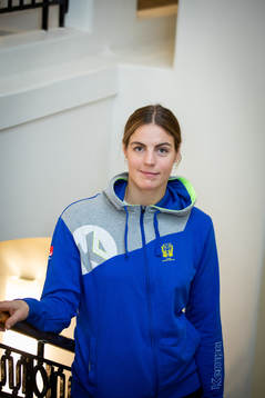 Carin Strömberg