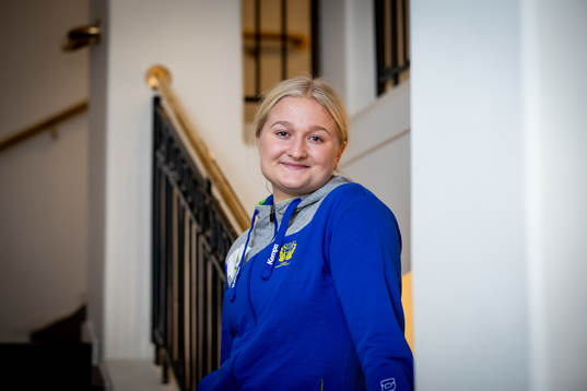 Hanna Blomstrand