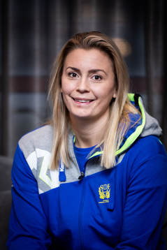Isabelle Gulldén