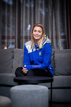 Isabelle Gulldén