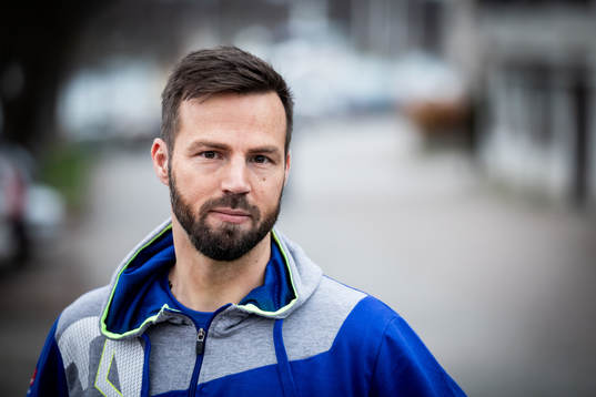 Bläddra bland fler bilder av Handboll, Dam, Sverige, Pressträff