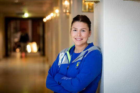 Filippa Idéhn