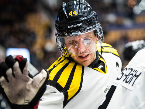 Brynäs Jacob Blomqvist
