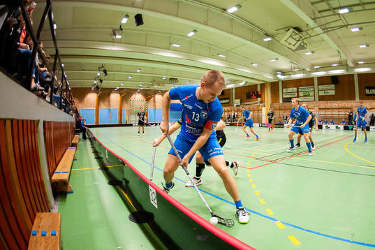 Munka Ljungbys Linus Ljungdahl