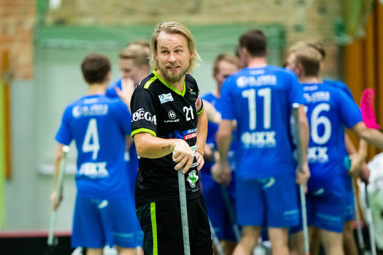 Åstorp/Kvidinges Henrik Brendheden